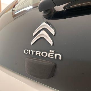 CITROEN C1 usata 33