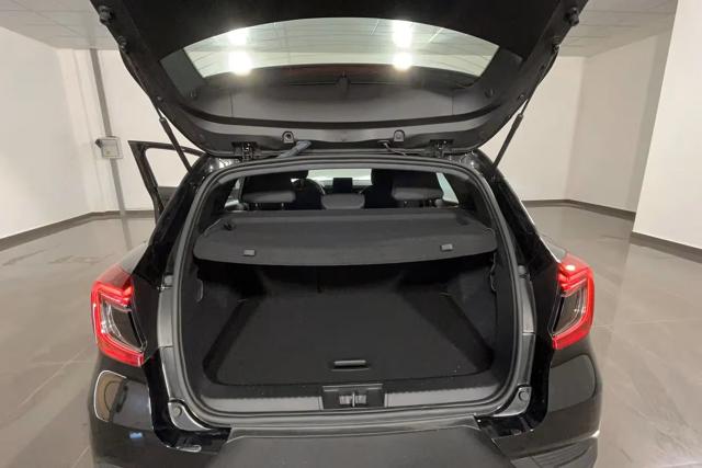 MITSUBISHI ASX usata, con Cruise Control