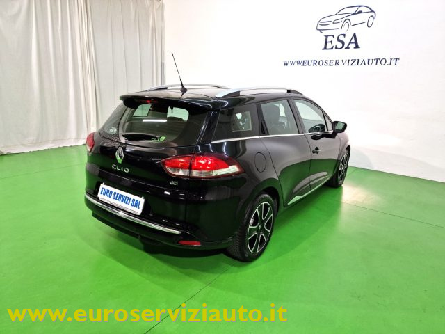 RENAULT Clio usata, con Controllo trazione