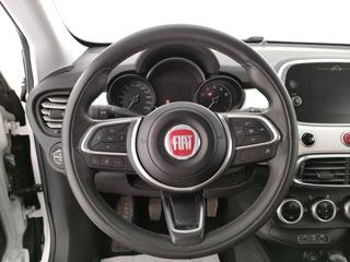 FIAT 500X usata, con Controllo automatico clima