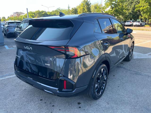 KIA Sportage usata, con Airbag laterali