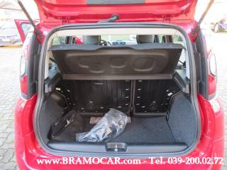 FIAT Panda Cross usata, con Volante multifunzione