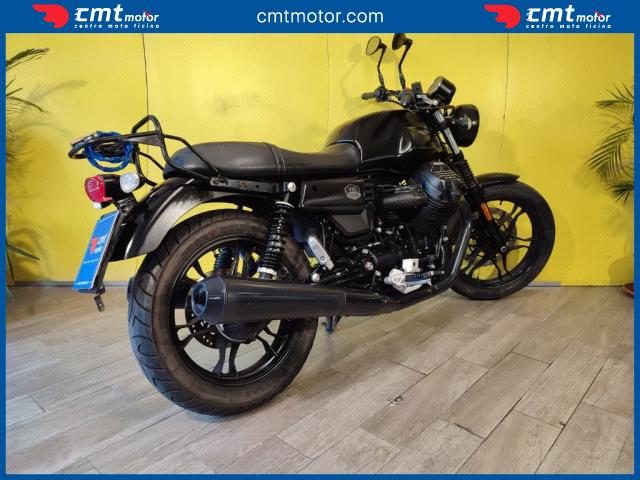 MOTO GUZZI V7 usata 3