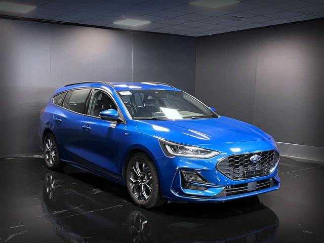 FORD Focus usata, con Airbag laterali