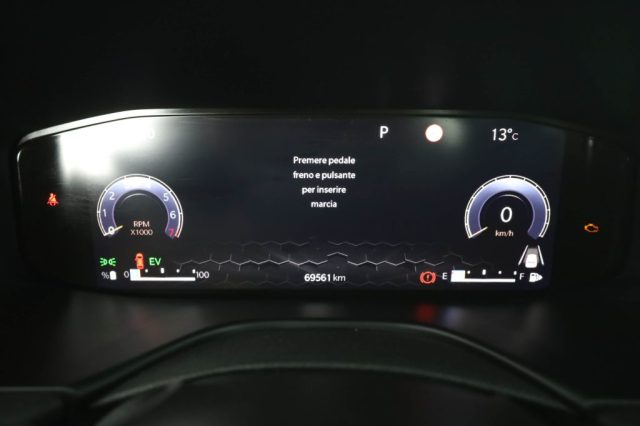 JEEP Compass usata 6