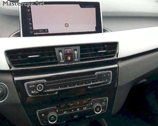 BMW X1 usata, con Autoradio