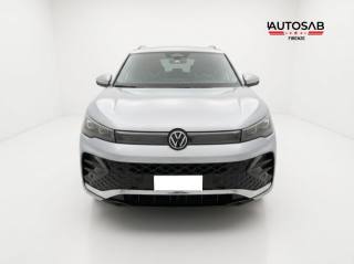 VOLKSWAGEN Tiguan usata, con Airbag