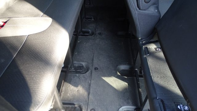 RENAULT Trafic usata 74