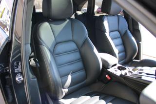 PORSCHE Macan usata, con Tettuccio apribile