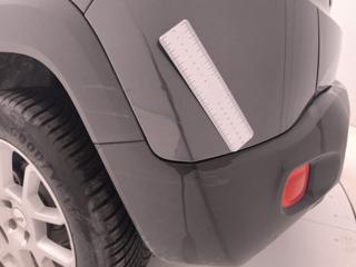 JEEP Renegade usata, con Apple CarPlay