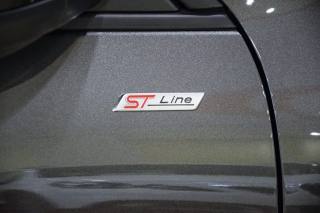 FORD Kuga usata, con Volante in pelle