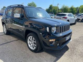 JEEP Renegade usata, con Cerchi in lega