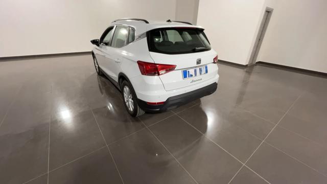 SEAT Arona usata, con Airbag Passeggero
