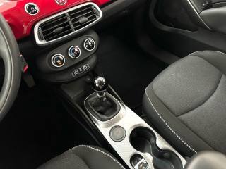 FIAT 500X usata, con Controllo trazione