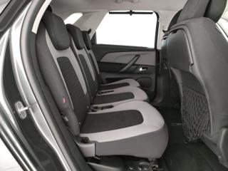 CITROEN C4 Picasso usata, con Vetri oscurati