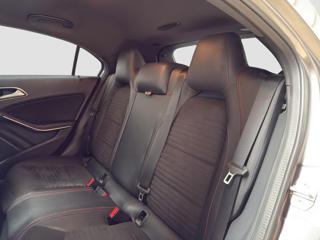 MERCEDES-BENZ A 200 usata, con Controllo trazione