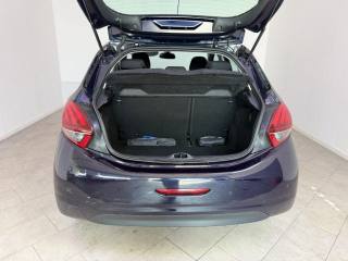 PEUGEOT 208 usata 4