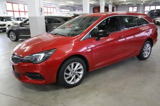 OPEL Astra usata, con Airbag laterali