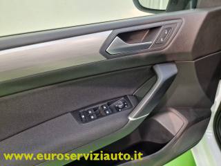 VOLKSWAGEN Touran usata 41