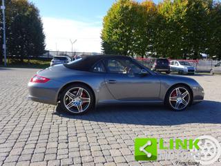 PORSCHE 911 usata, con Isofix