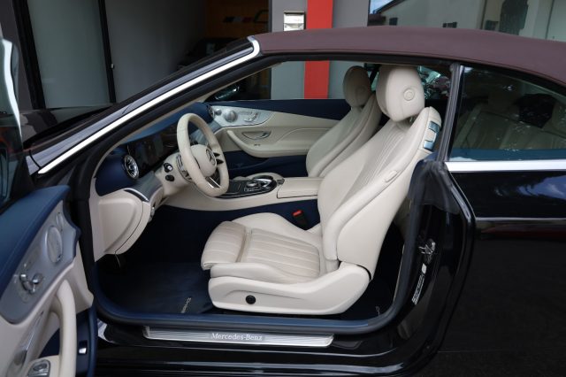 MERCEDES-BENZ E 220 usata 103
