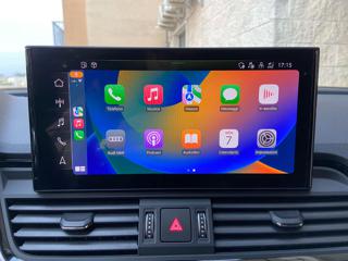 AUDI Q5 usata, con Park Distance Control