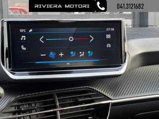 PEUGEOT 208 usata, con Cruise Control