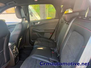 FORD Kuga usata, con Cerchi in lega