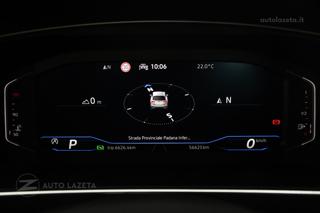 VOLKSWAGEN Tiguan usata, con Luci diurne LED