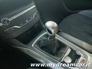 PEUGEOT 308 usata, con Bracciolo