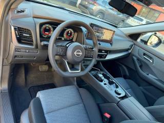 NISSAN X-Trail usata, con Sistema di navigazione