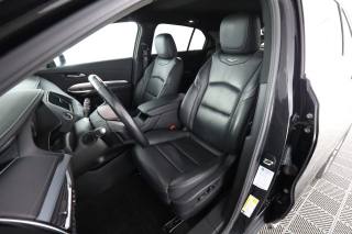 CADILLAC XT4 usata 2