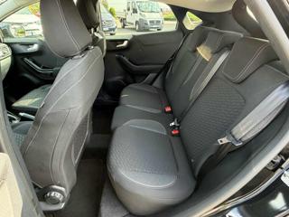 FORD Puma usata, con Cruise Control