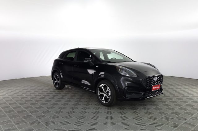 FORD Puma usata 1