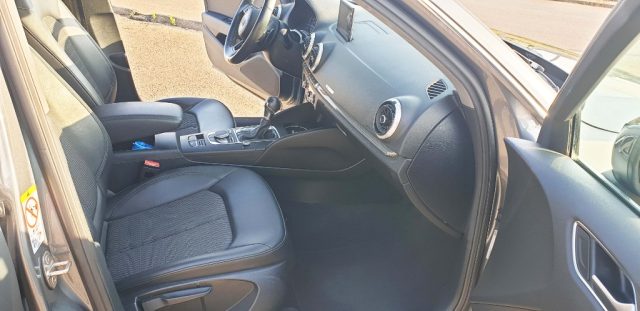 AUDI A3 usata, con Controllo automatico clima