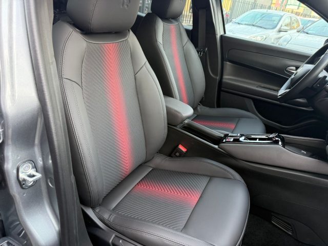 ALFA ROMEO Junior usata, con Airbag testa