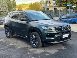 JEEP Compass usata, con Airbag laterali