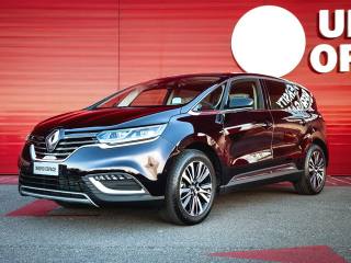 RENAULT Espace dCi 160CV EDC Energy Initiale Paris