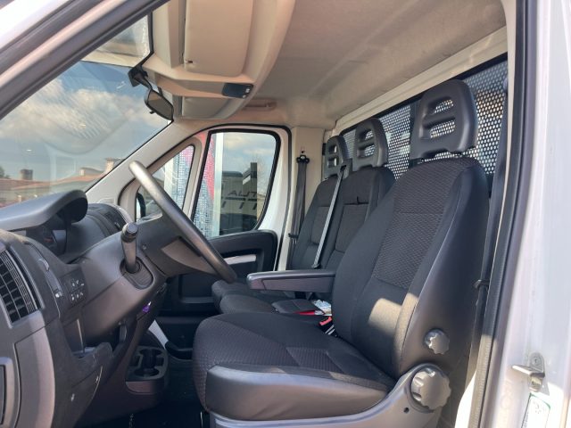 CITROEN Jumper usata, con Airbag Passeggero