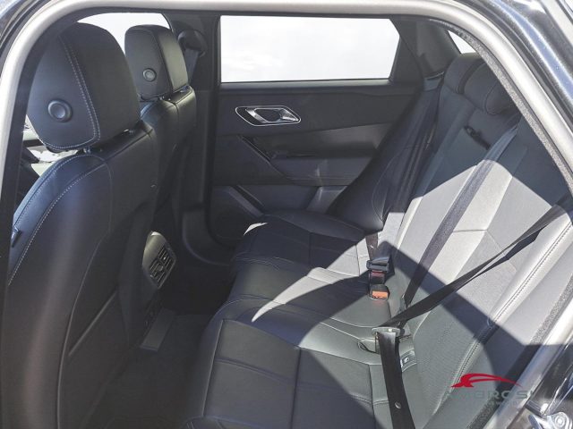 LAND ROVER Range Rover Velar usata 9