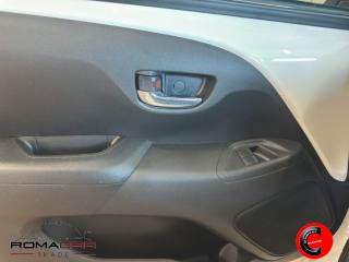 TOYOTA Aygo usata, con Volante in pelle