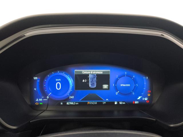 FORD Kuga usata, con ESP