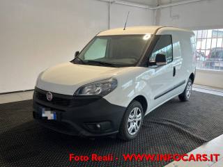 FIAT Doblo usata, con Airbag laterali