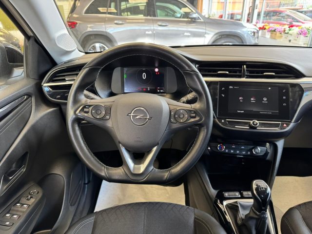 OPEL Corsa usata, con Controllo trazione