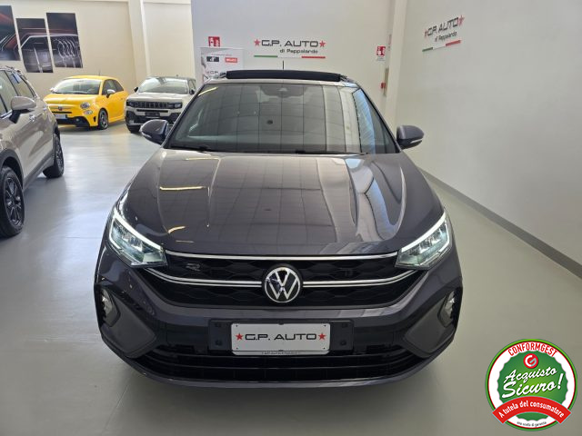 VOLKSWAGEN Taigo usata, con Airbag