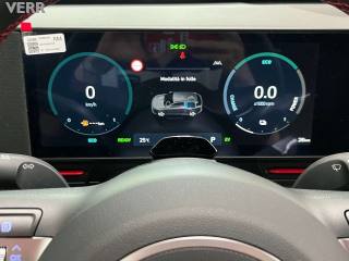 HYUNDAI Kona usata, con Controllo automatico clima