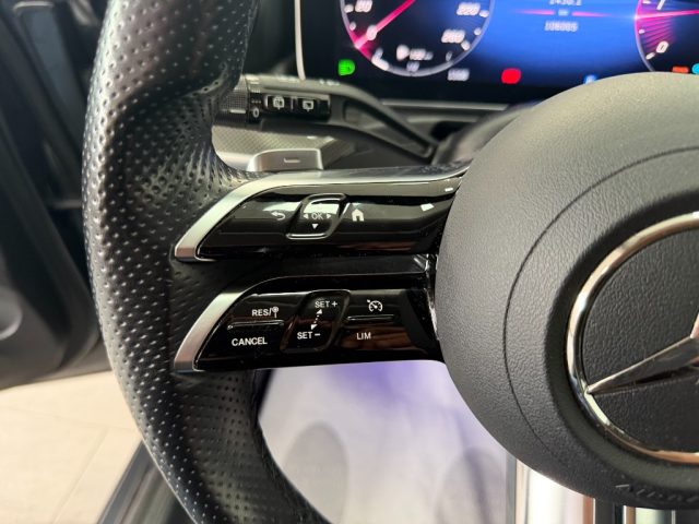 MERCEDES-BENZ C 220 usata, con Vivavoce