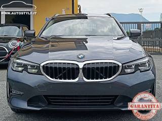BMW 320 usata, con Airbag Passeggero