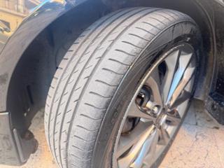 FORD Fiesta usata, con Fendinebbia