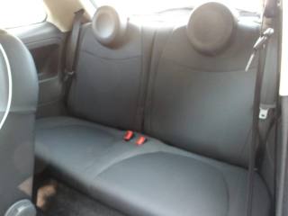 FIAT 500 usata, con Specchietti laterali elettrici